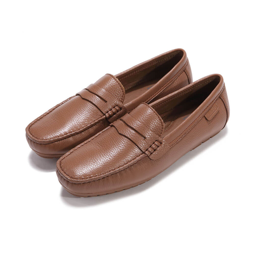 Ladies Regular Fit Loafers