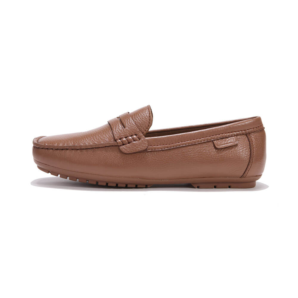 Ladies Regular Fit Loafers