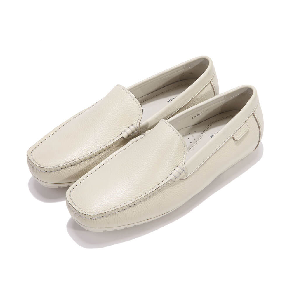 Ladies Regular Fit Loafers