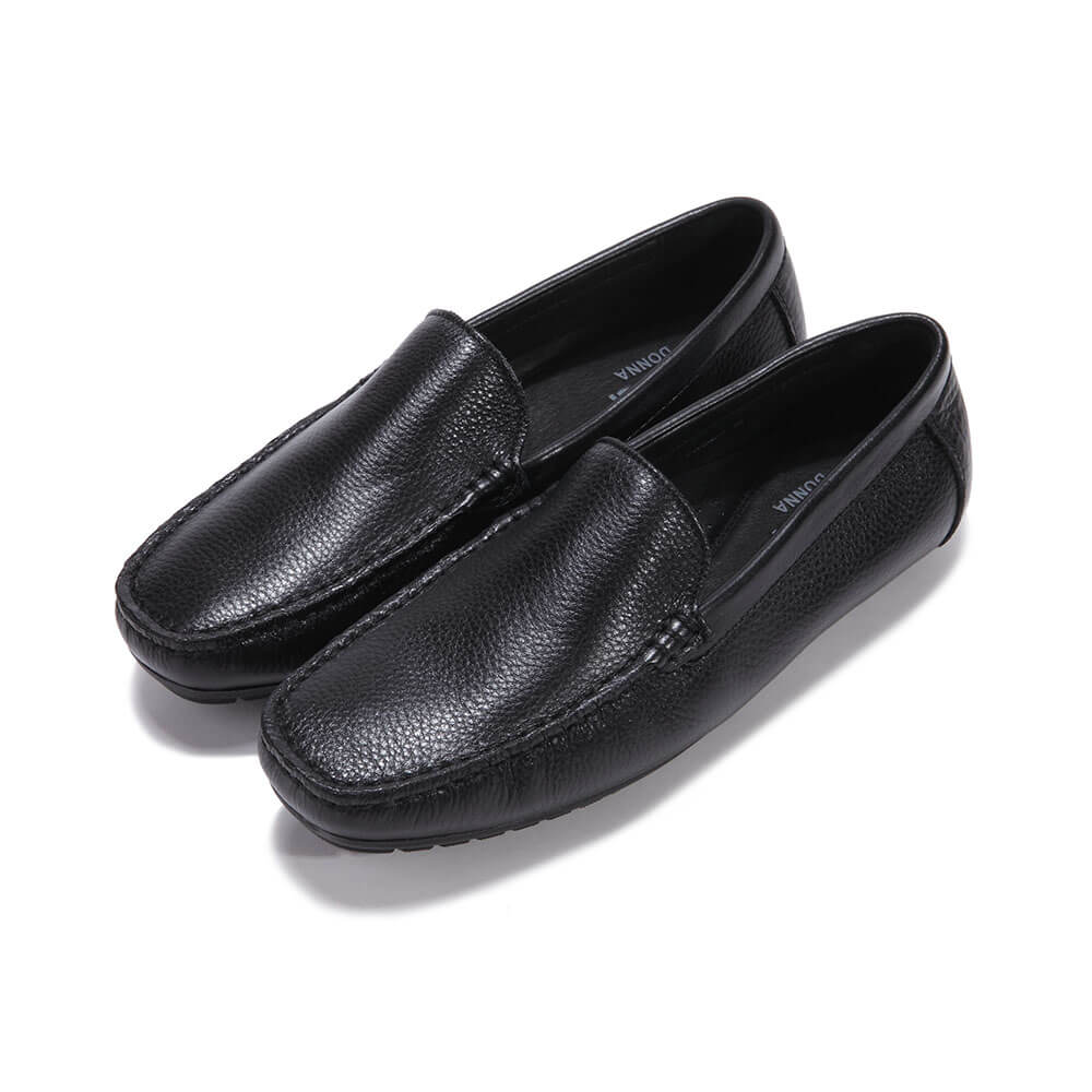 Ladies Regular Fit Loafers