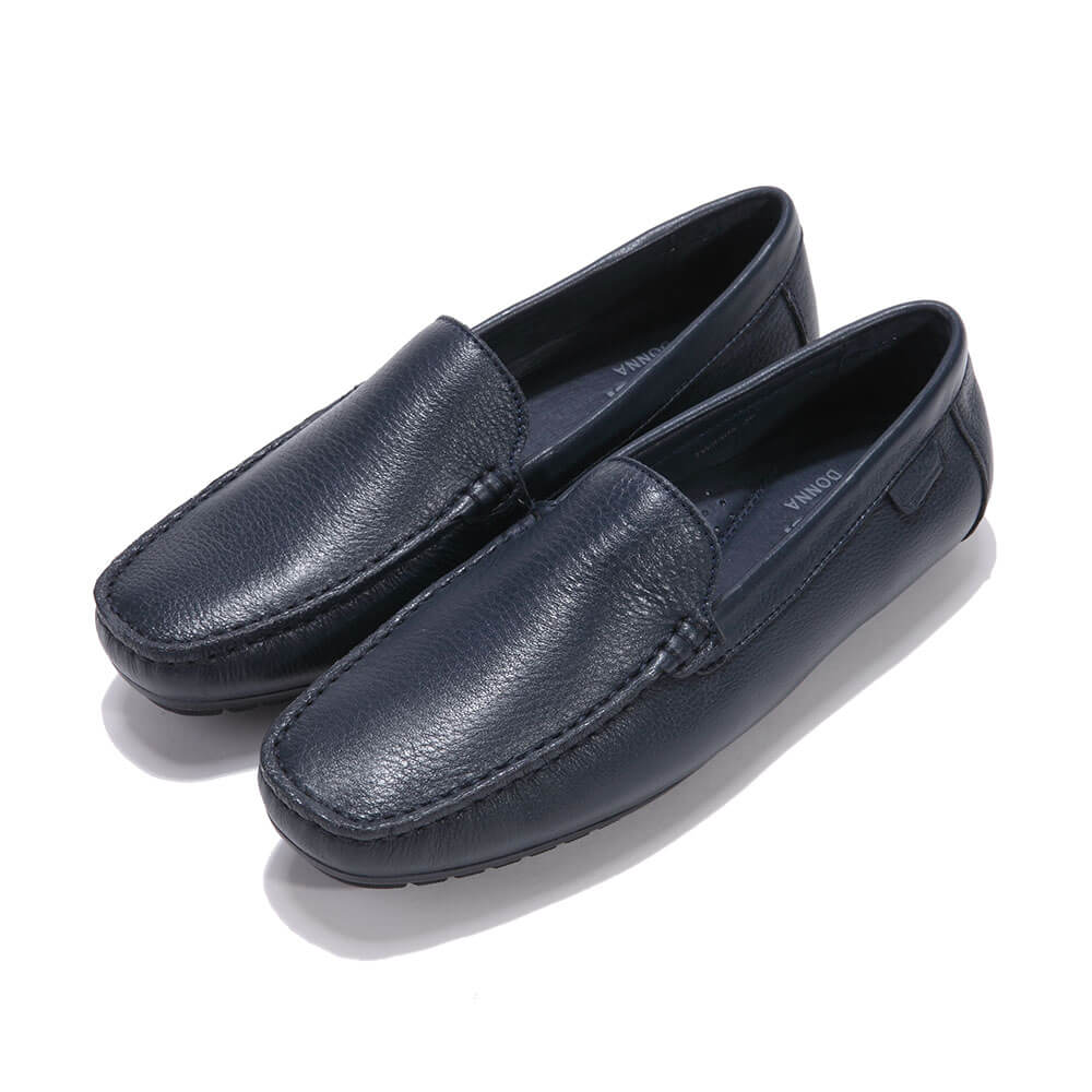 Ladies Regular Fit Loafers