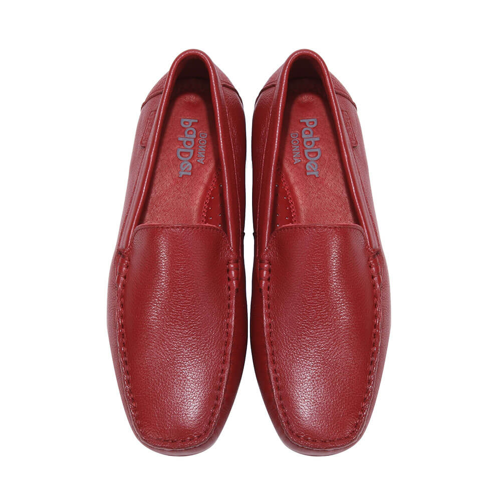 Ladies Regular Fit Loafers