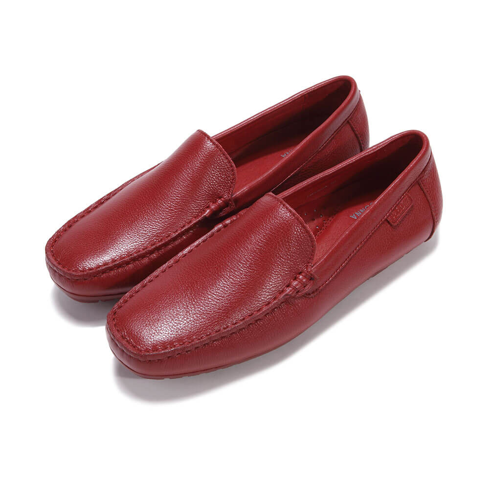 Ladies Regular Fit Loafers