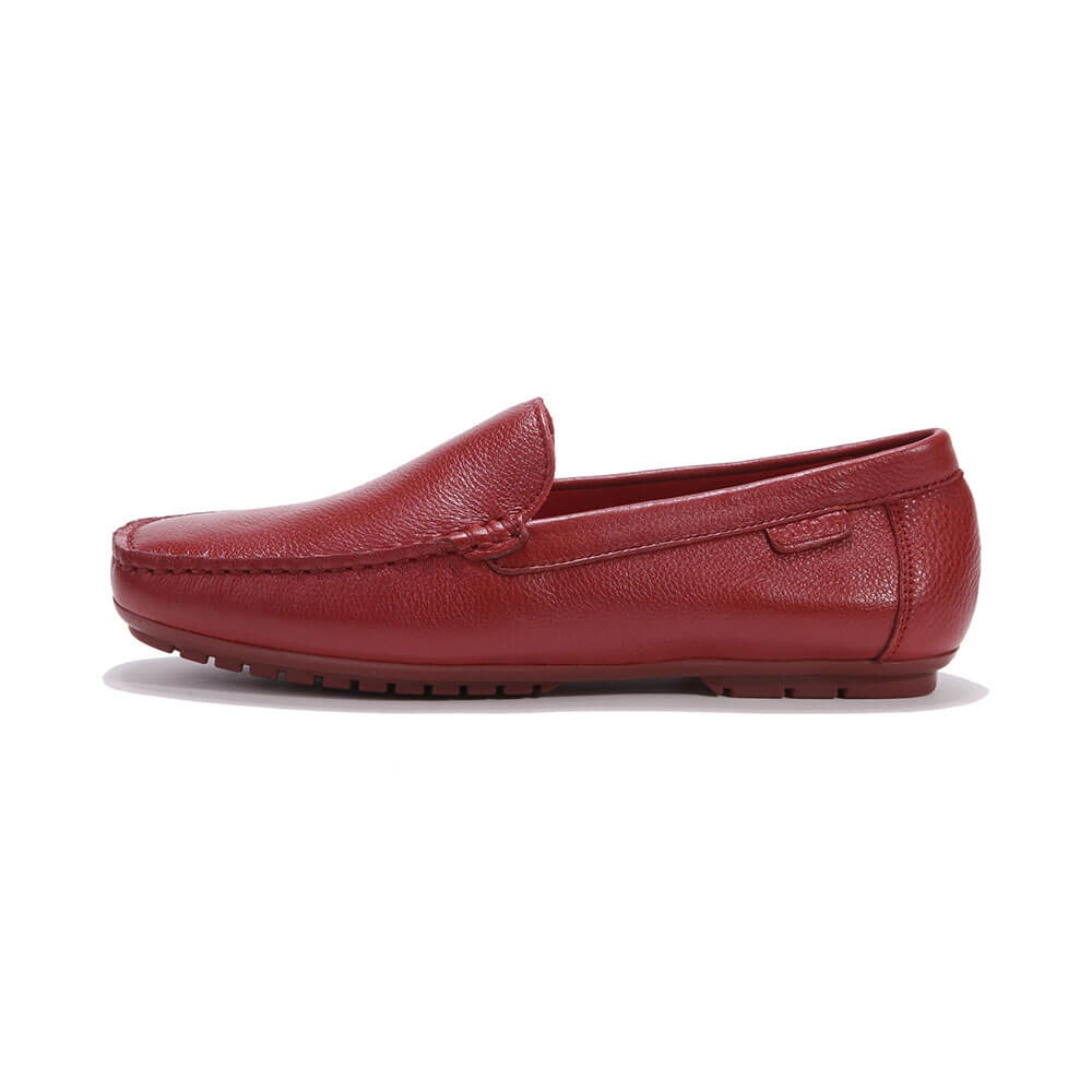 Ladies Regular Fit Loafers