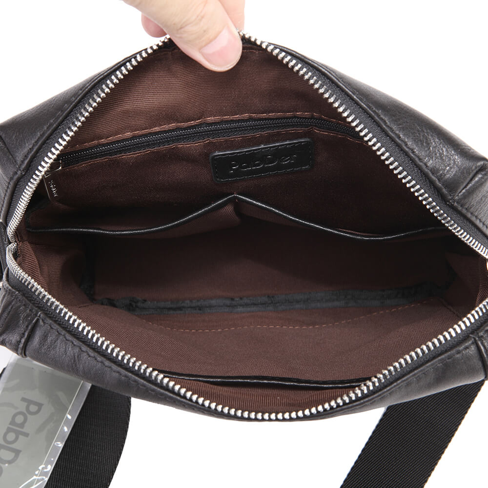 Messenger Bag