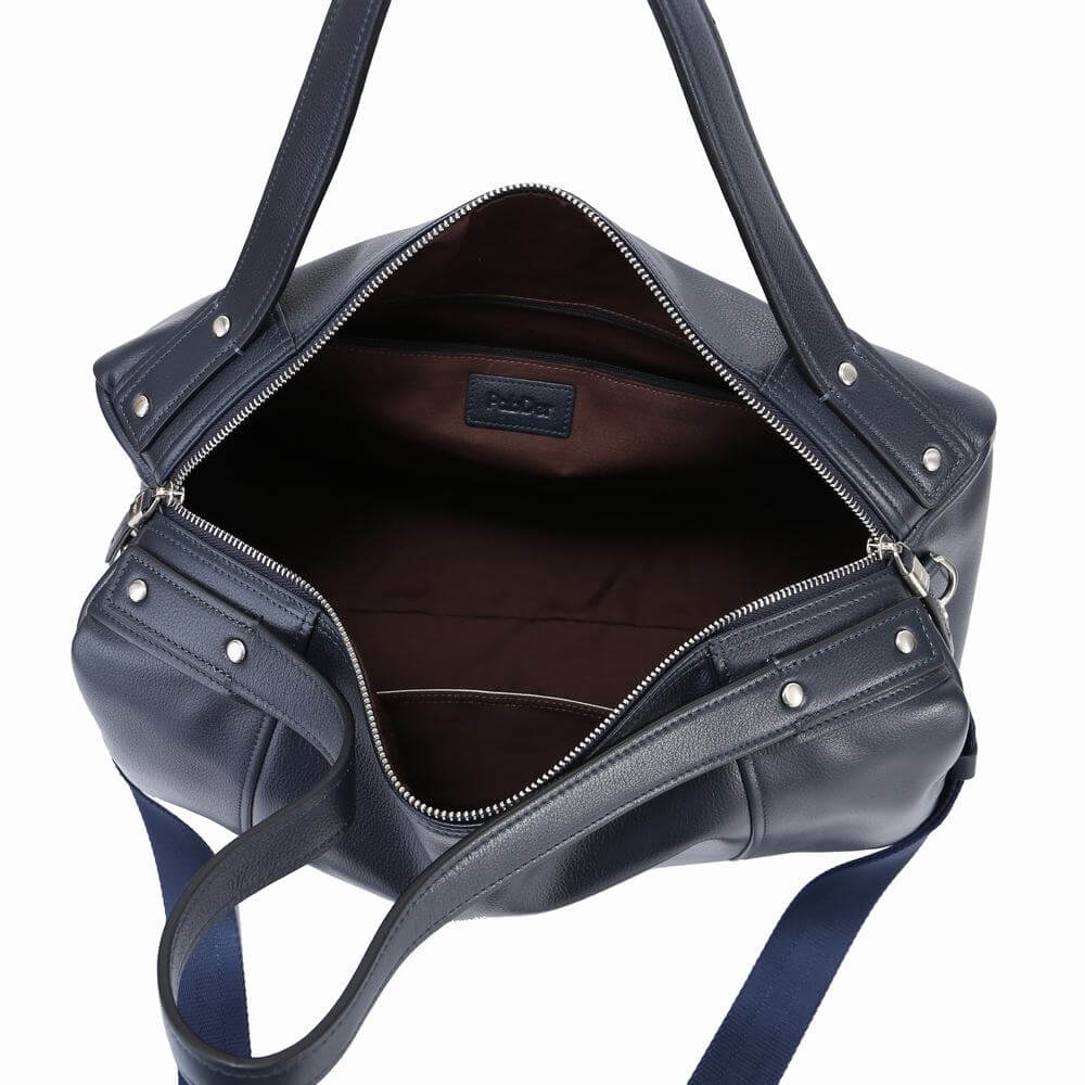 Modern Duffle Bag