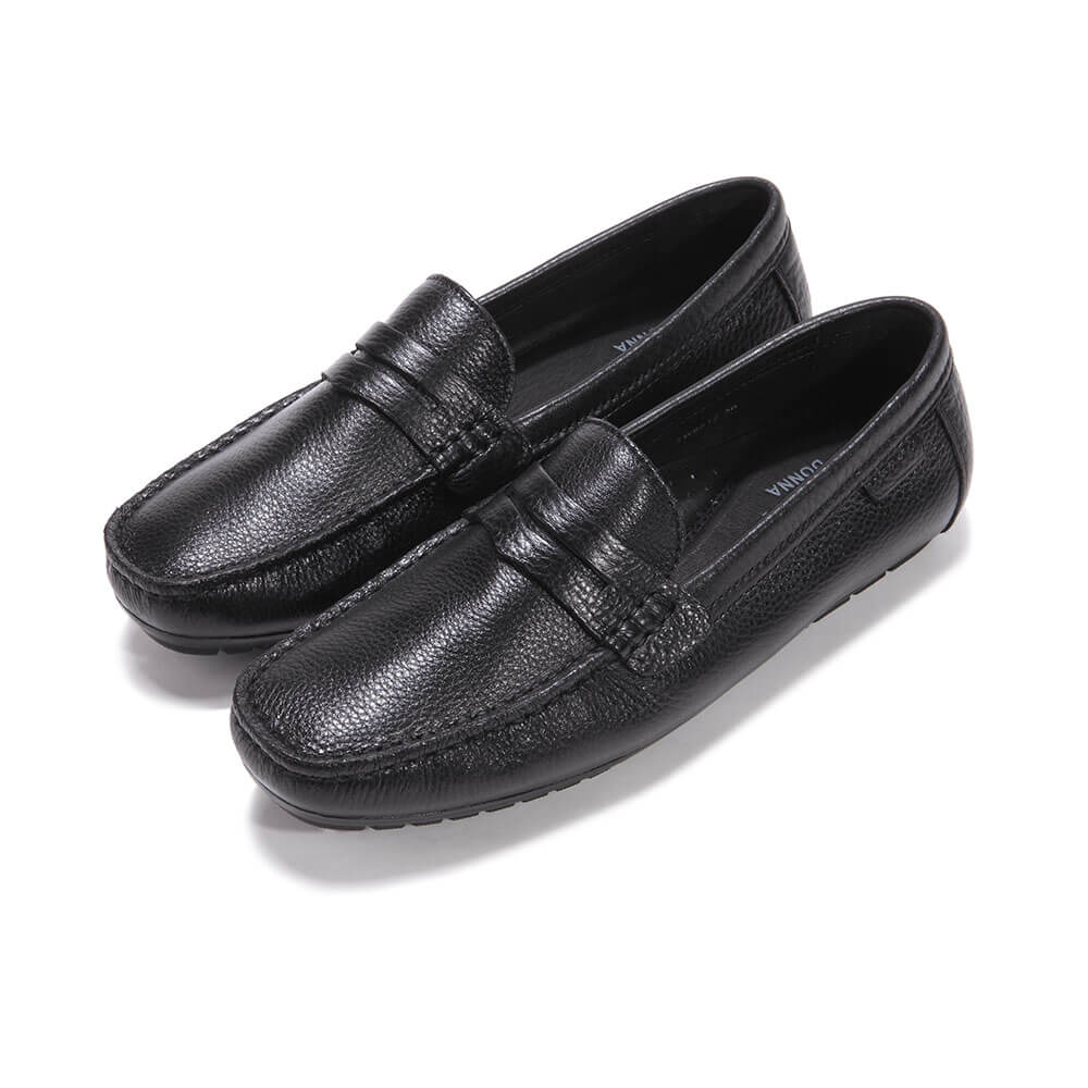 Ladies Regular Fit Loafers