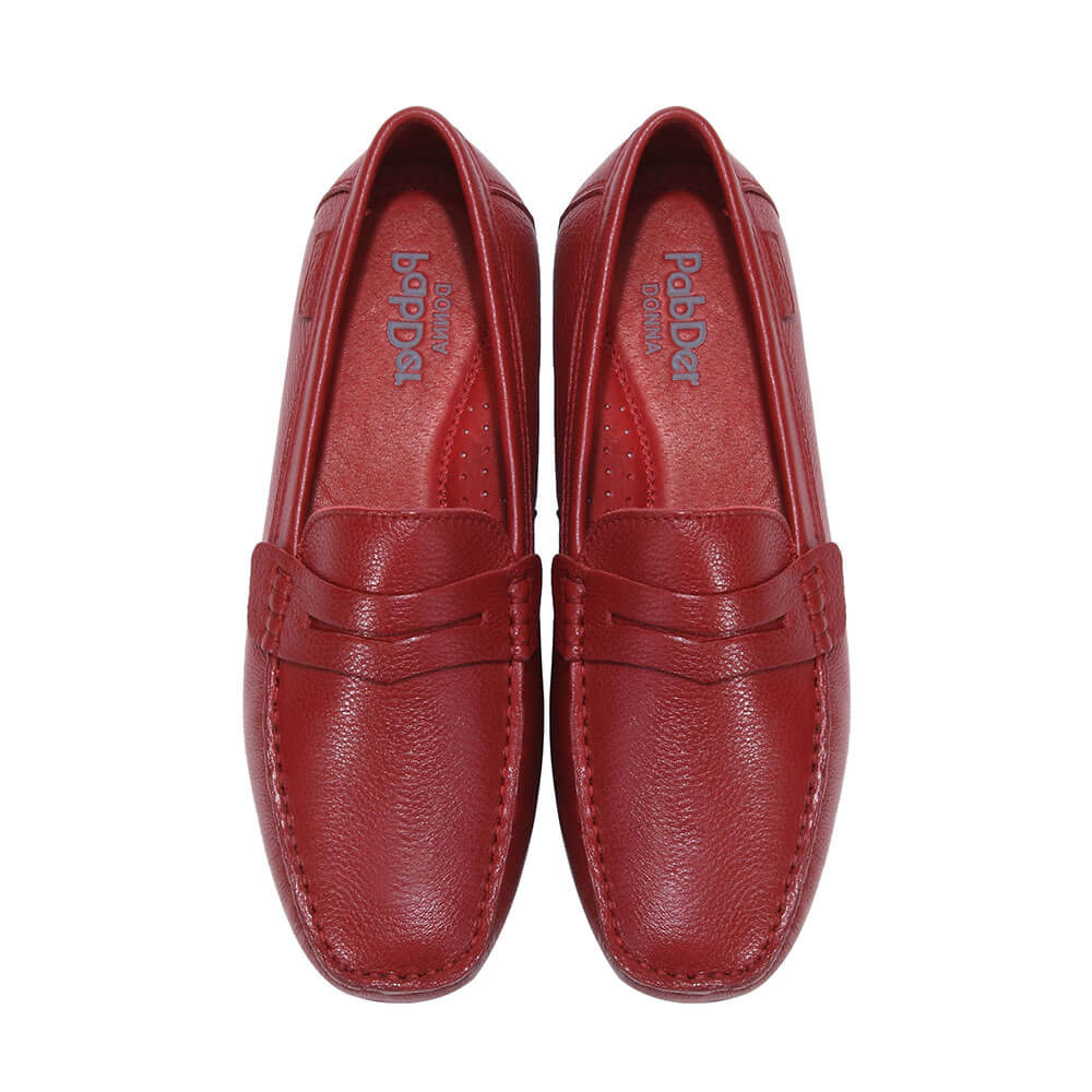 Ladies Regular Fit Loafers