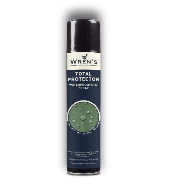 Wren's Total Protector Waterproofing Spray 300ml